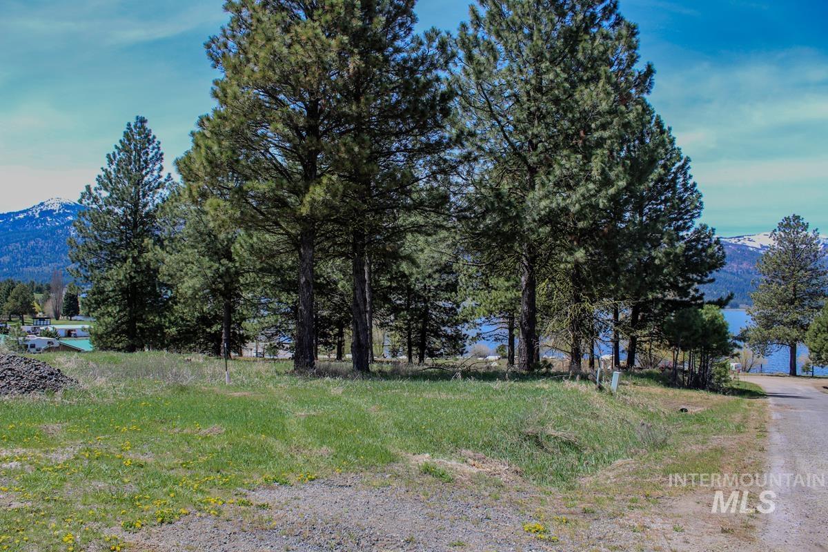 511 Lakeview Drive, Cascade, Idaho 83611, Land For Sale, Price $299,000, 98910628