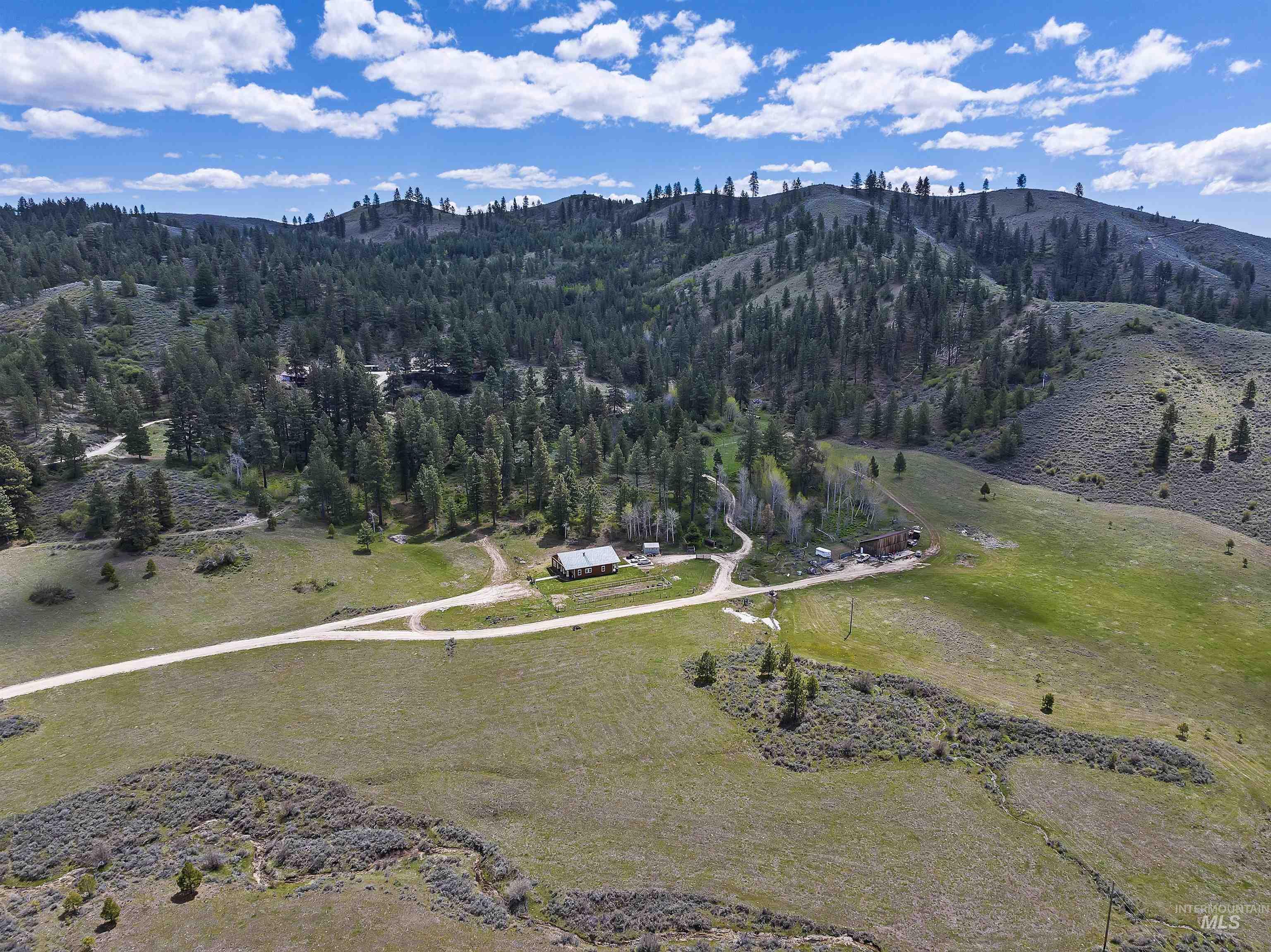 675 W Russell Dr, Prairie, Idaho 83647, 3 Bedrooms, 2 Bathrooms, Farm & Ranch For Sale, Price $4,447,800,MLS 98910636