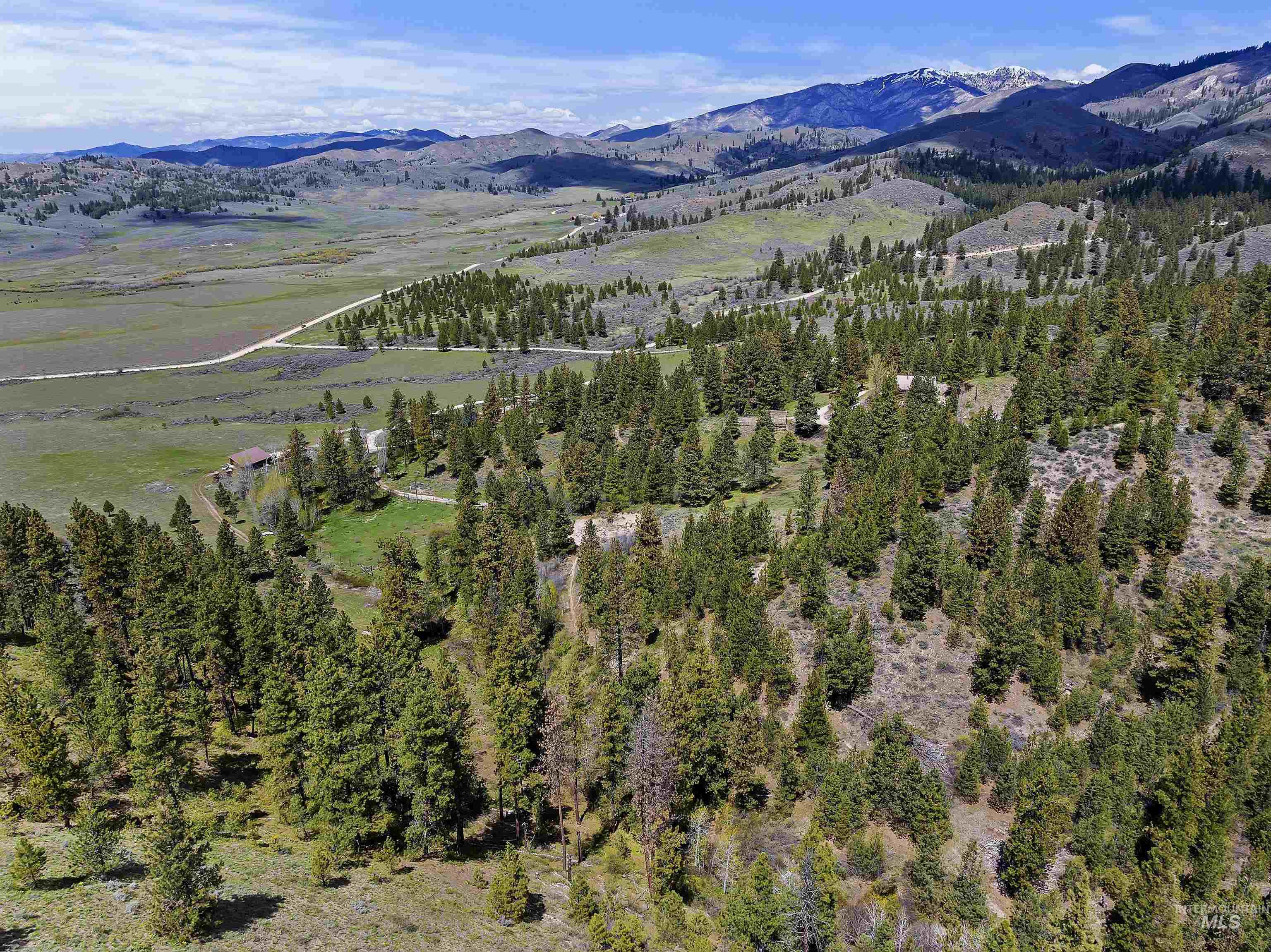 675 W Russell Dr, Prairie, Idaho 83647, 3 Bedrooms, 2 Bathrooms, Farm & Ranch For Sale, Price $3,999,000, 98910636