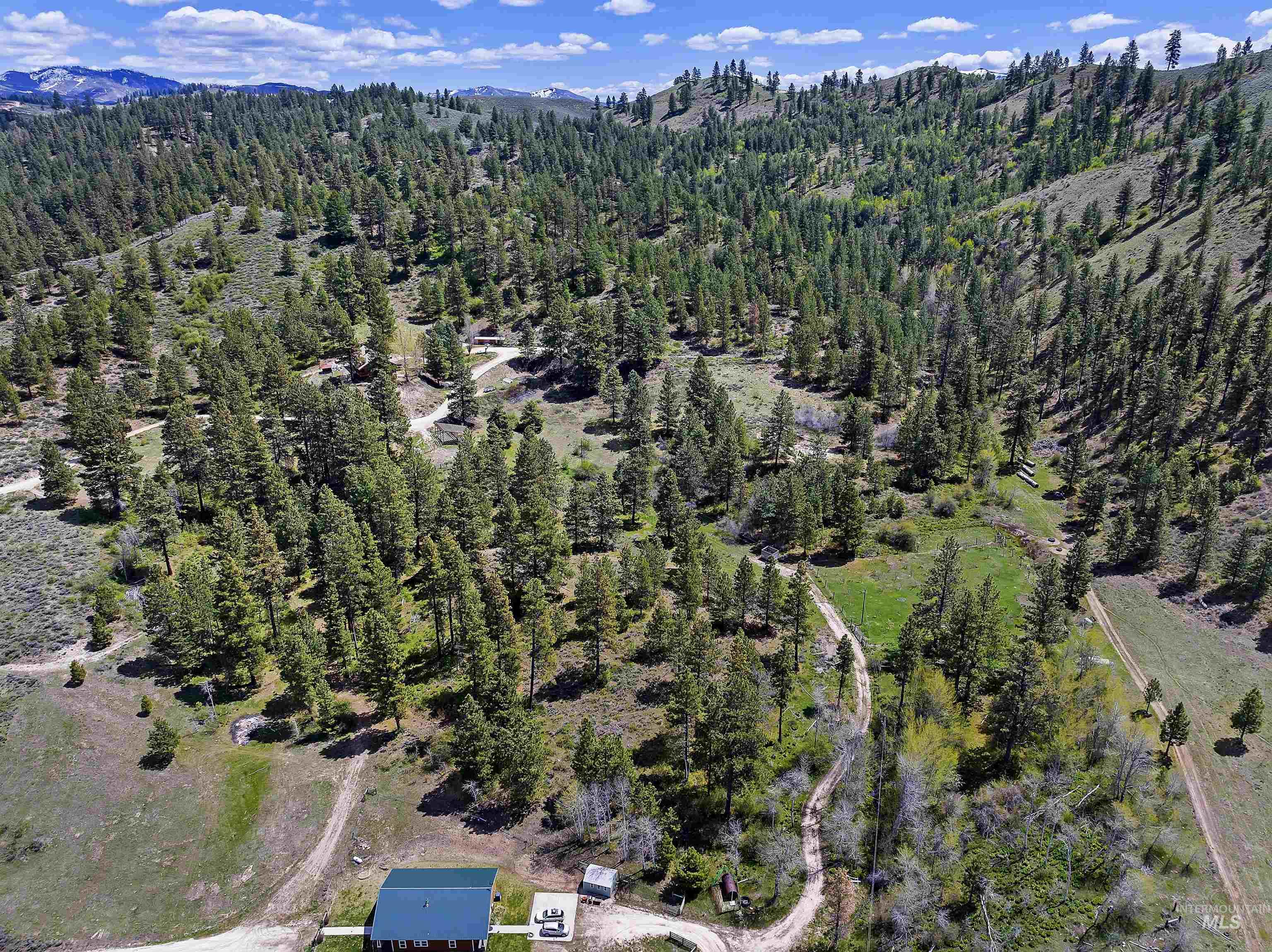 675 W Russell Dr, Prairie, Idaho 83647, 3 Bedrooms, 2 Bathrooms, Farm & Ranch For Sale, Price $3,999,000, 98910636