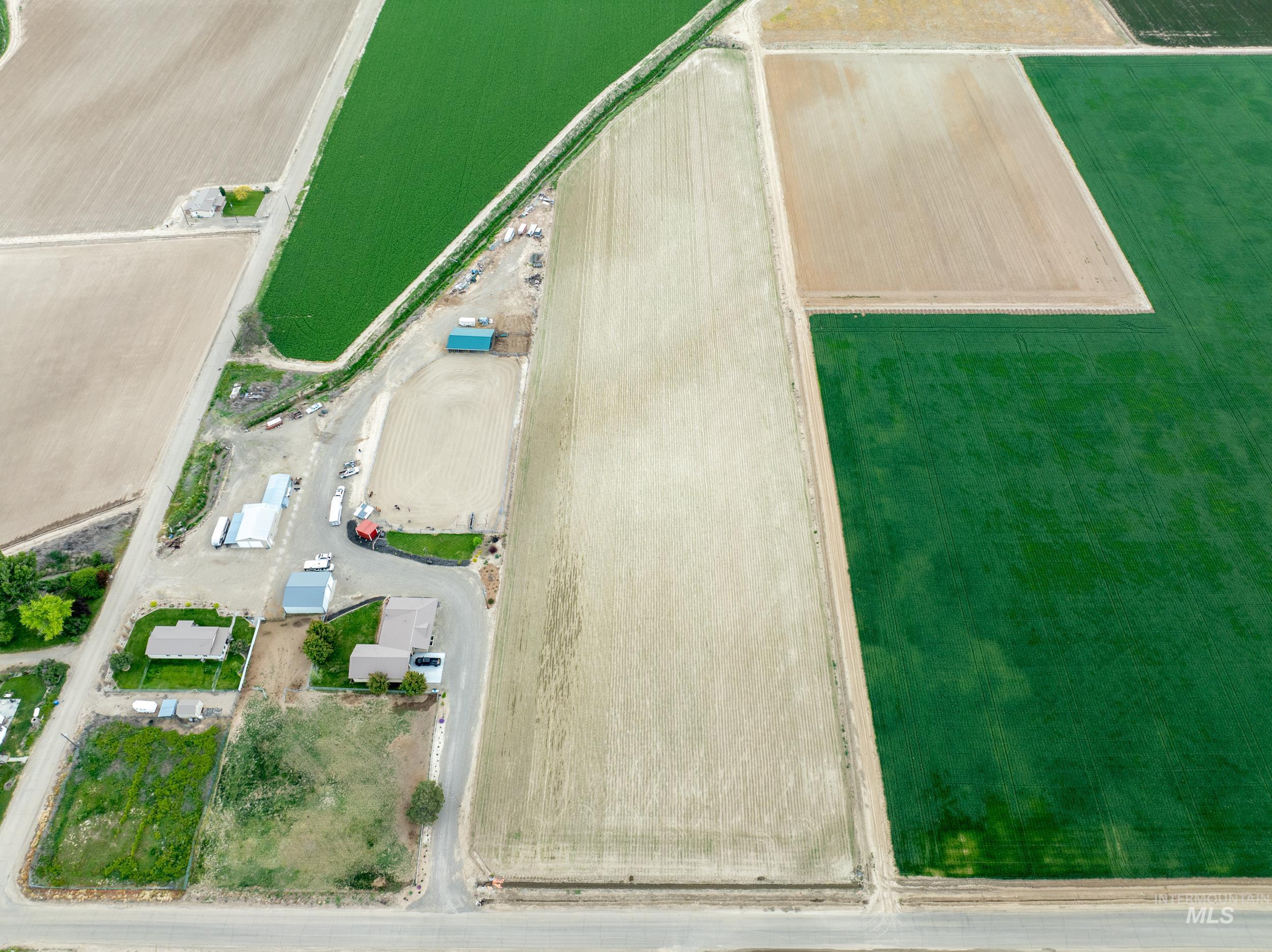 SEC 25-8-5 NW 3rd Ave, Fruitland, Idaho 83619, Land For Sale, Price $245,000,MLS 98910662