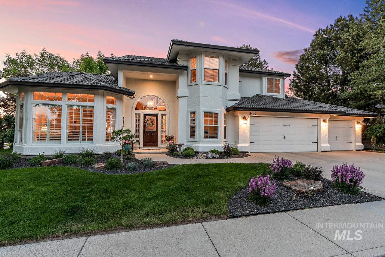 1410 E Braemere Rd., Boise, Idaho 83702, 4 Bedrooms, 3 Bathrooms, Residential For Sale, Price $1,150,000,MLS 98910700