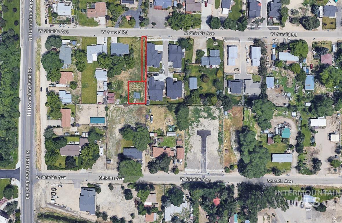 10447 W Arnold St, Boise, Idaho 83714, Land For Sale, Price $185,000,MLS 98910723