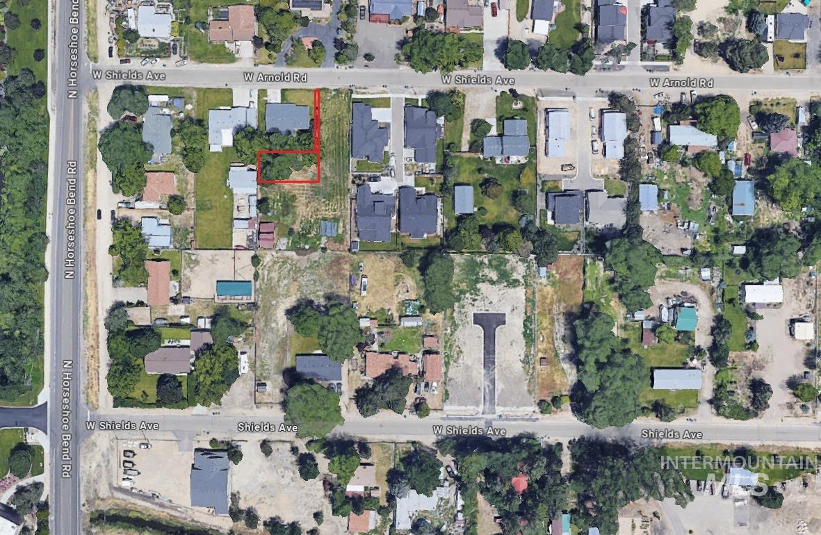 10459 W Arnold St, Boise, Idaho 83714, Land For Sale, Price $180,000,MLS 98910732