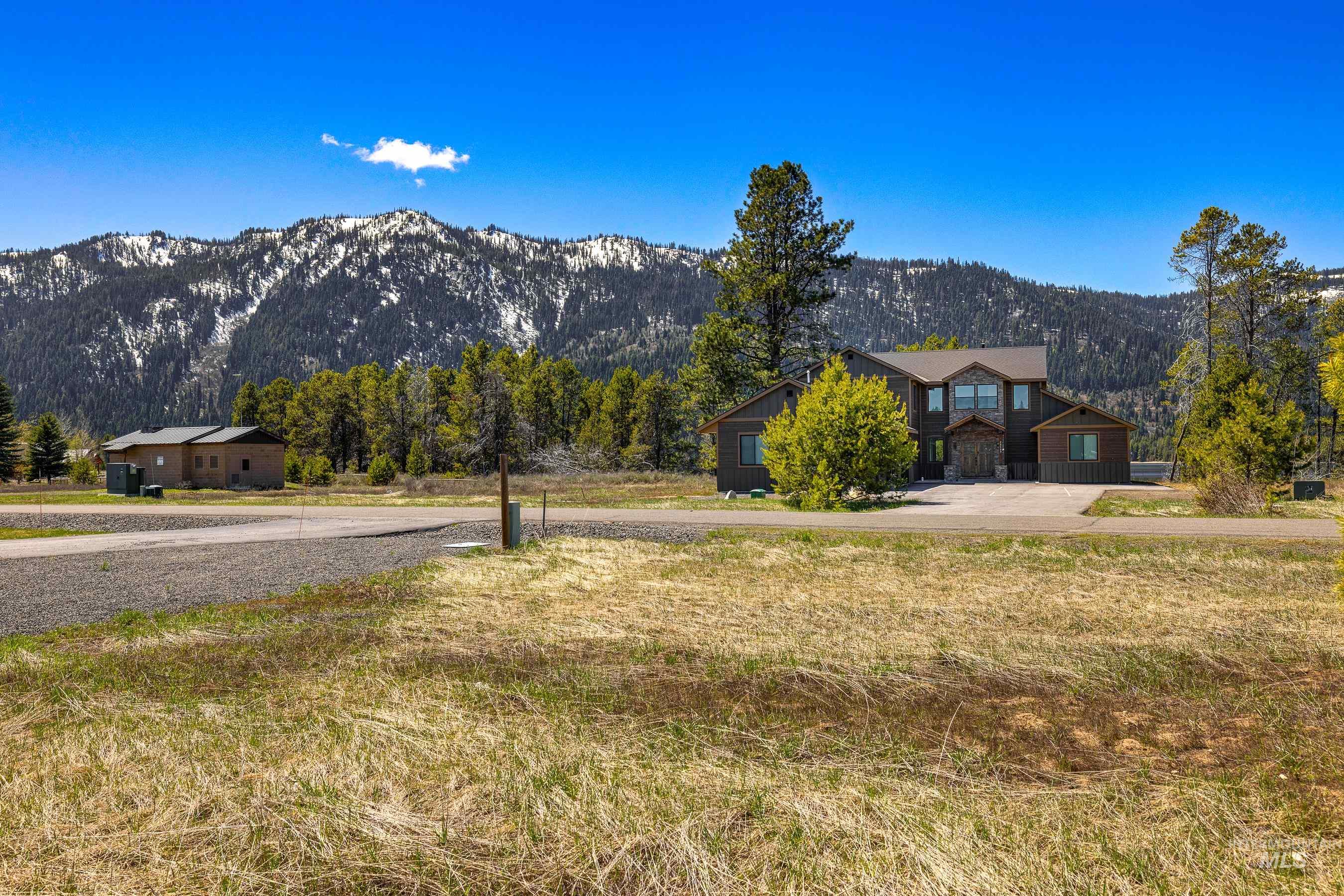 13140 Hawks Bay Road, Donnelly, Idaho 83638, Land For Sale, Price $199,900, 98910806