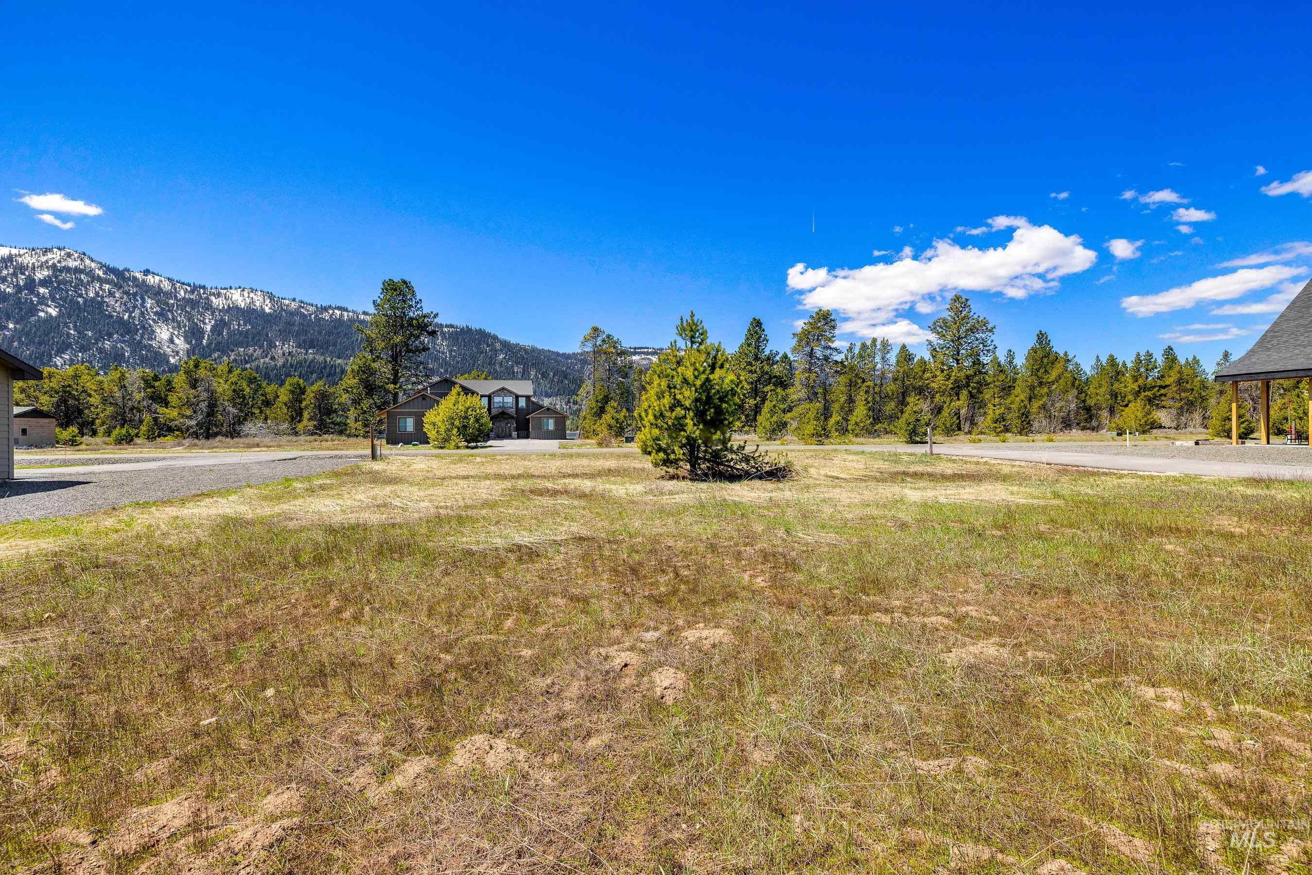 13140 Hawks Bay Road, Donnelly, Idaho 83638, Land For Sale, Price $199,900, 98910806