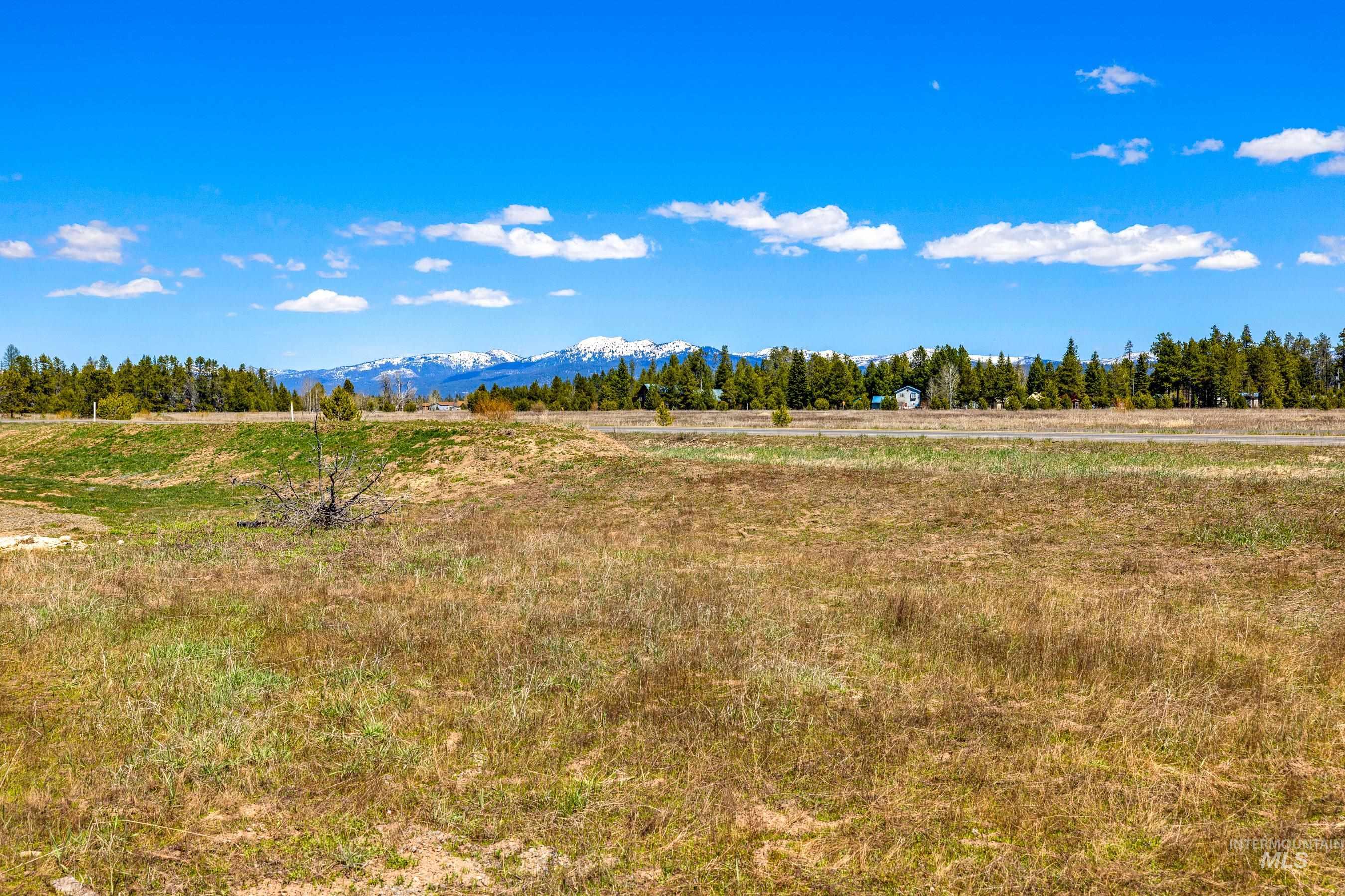 13140 Hawks Bay Road, Donnelly, Idaho 83638, Land For Sale, Price $199,900, 98910806