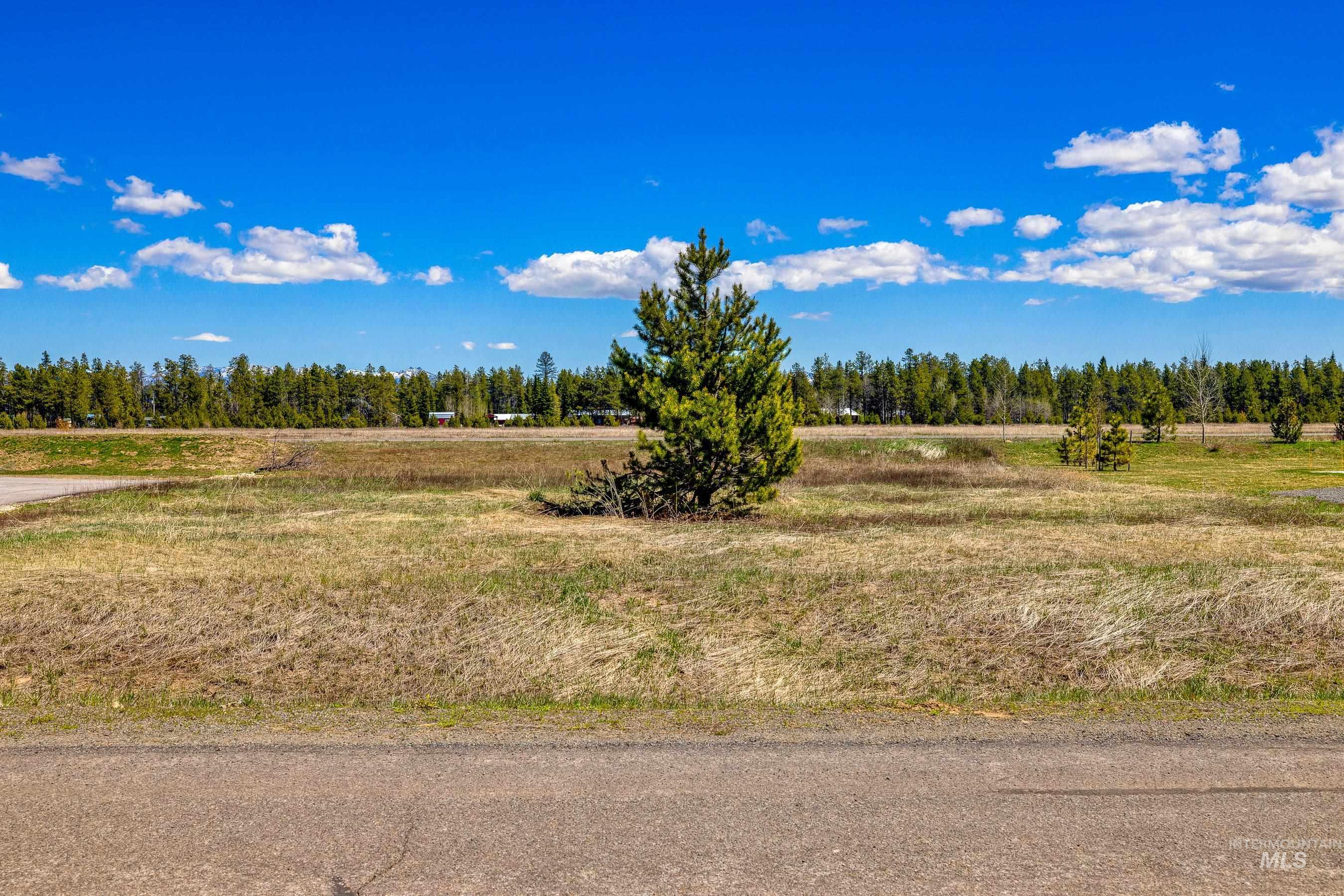 13140 Hawks Bay Road, Donnelly, Idaho 83638, Land For Sale, Price $199,900, 98910806