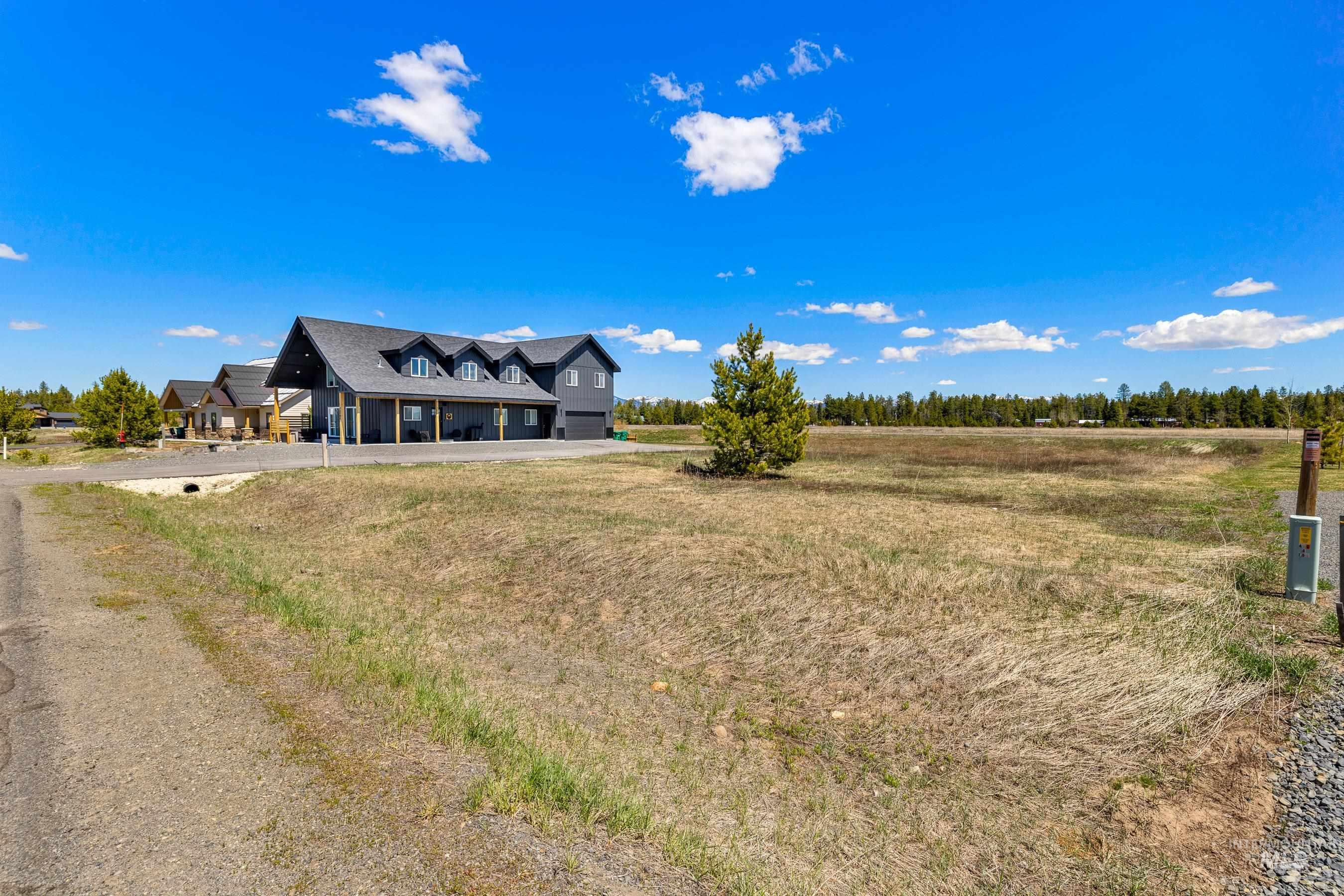13140 Hawks Bay Road, Donnelly, Idaho 83638, Land For Sale, Price $199,900, 98910806