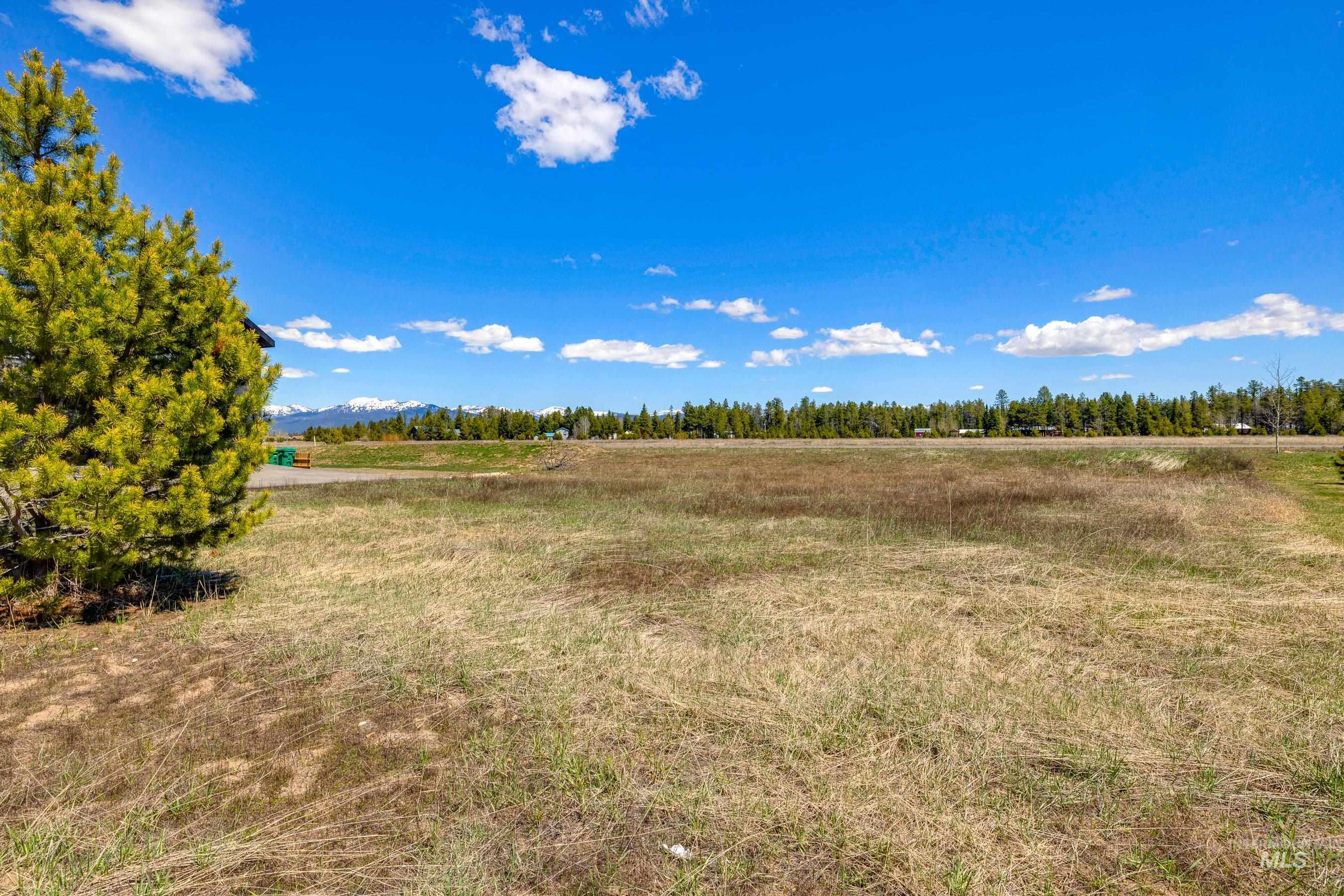 13140 Hawks Bay Road, Donnelly, Idaho 83638, Land For Sale, Price $199,900, 98910806