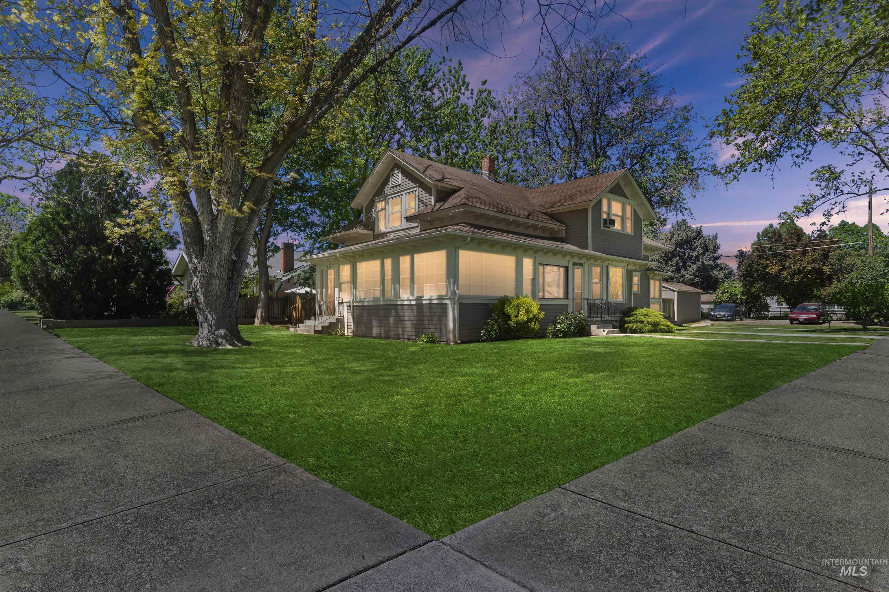503 9th Ave S, Nampa, Idaho 83651, 13 Bedrooms, 3 Bathrooms, Residential For Sale, Price $949,900,MLS 98910814