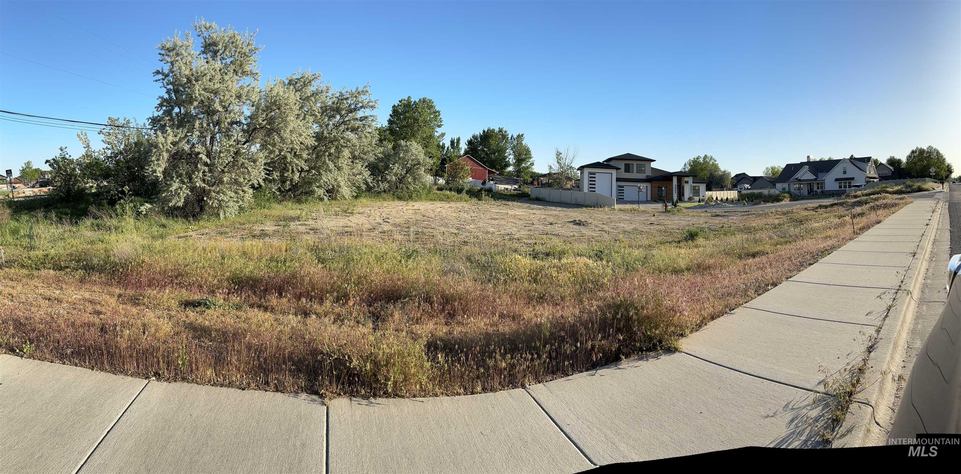 1590 N Watershed Ln, Star, Idaho 83669, Land For Sale, Price $250,000,MLS 98910829