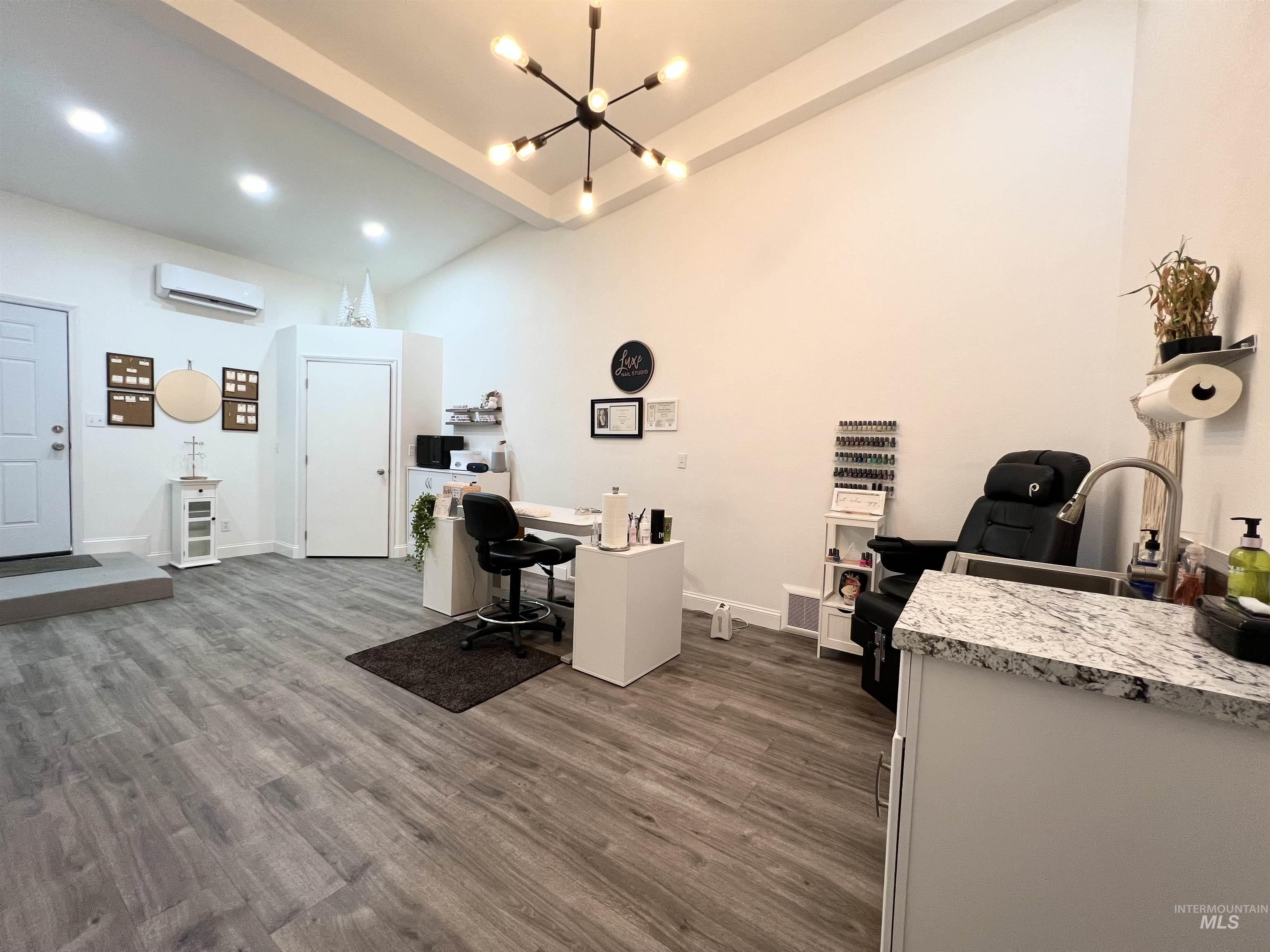 130 W Main Street, Grangeville, Idaho 83530, Business/Commercial For Sale, Price $270,000, 98910866