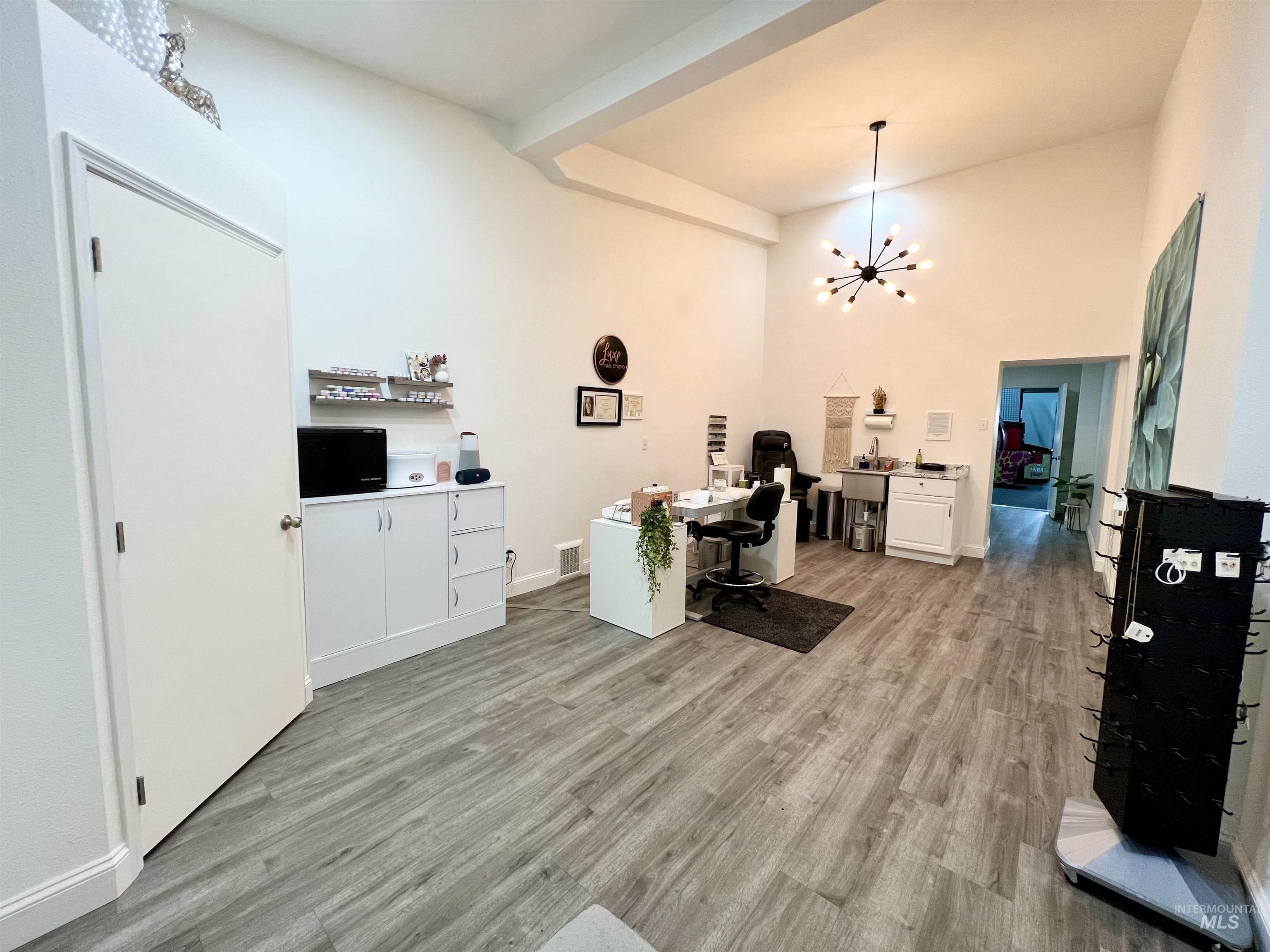 130 W Main Street, Grangeville, Idaho 83530, Business/Commercial For Sale, Price $270,000, 98910866