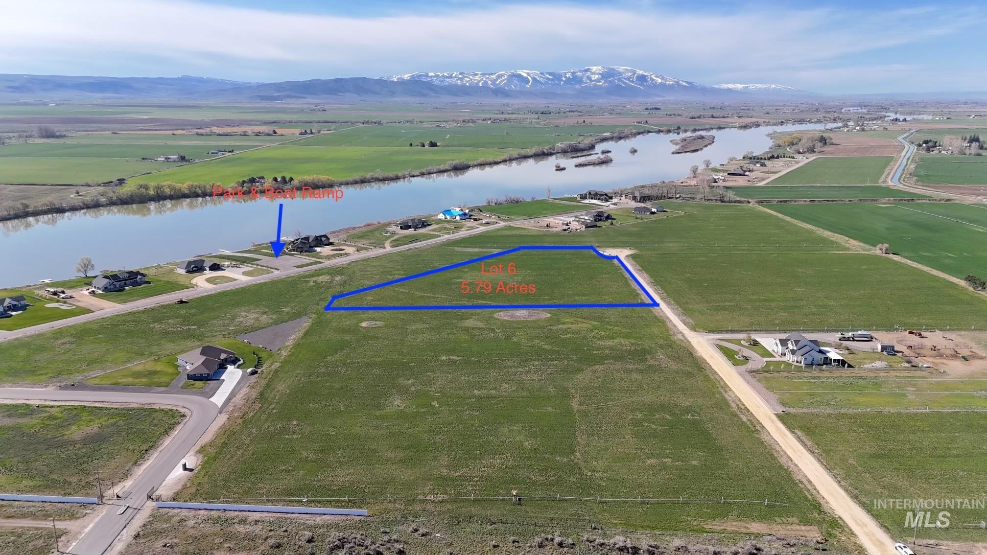22 S Montgomery Lane, Rupert, Idaho 83350, Land For Sale, Price $200,000,MLS 98910875