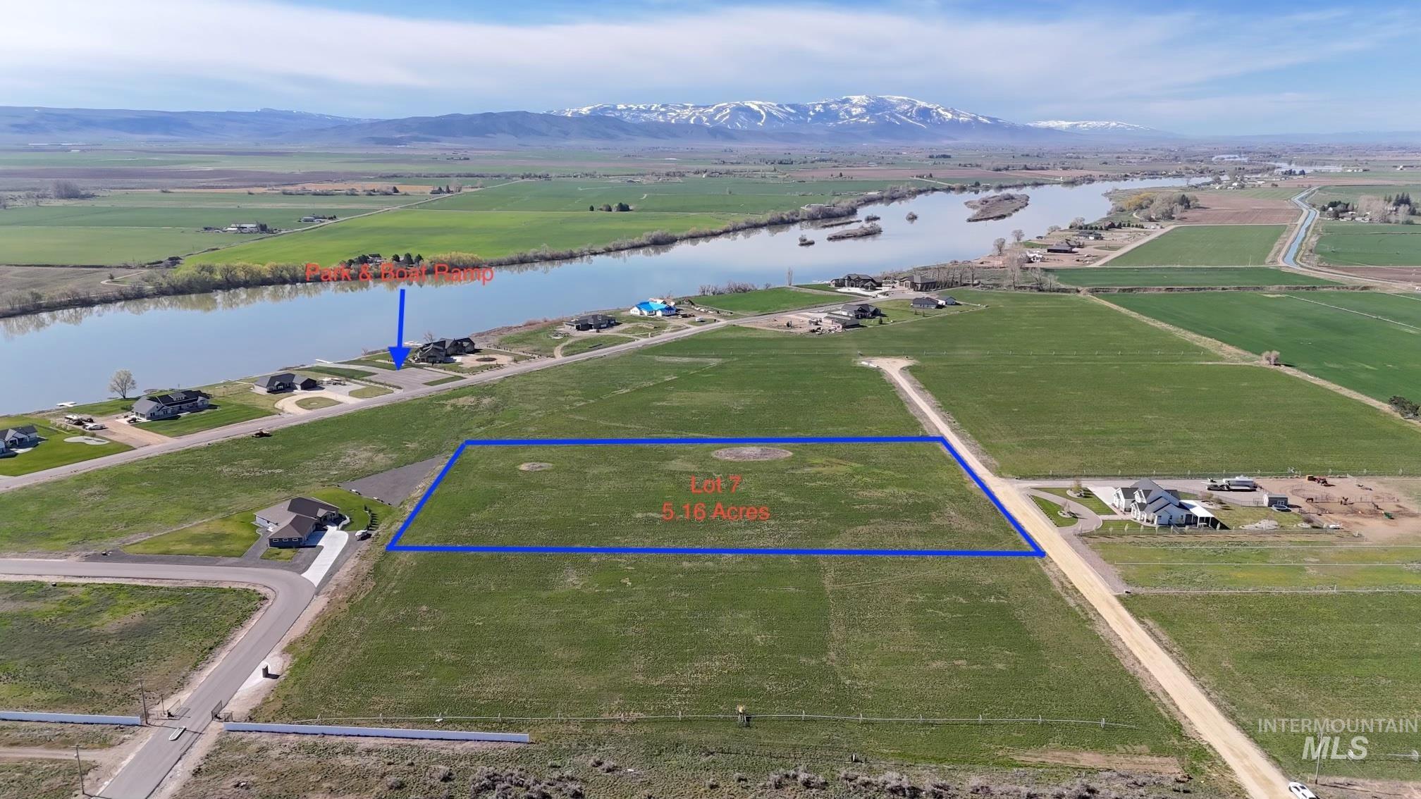 12 S Montgomery Lane, Rupert, Idaho 83350, Land For Sale, Price $180,000,MLS 98910881
