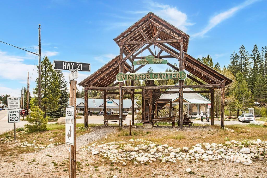 Lot 80 Lainey Lane, Idaho City, Idaho 83631, Land For Sale, Price $75,000, 98910929