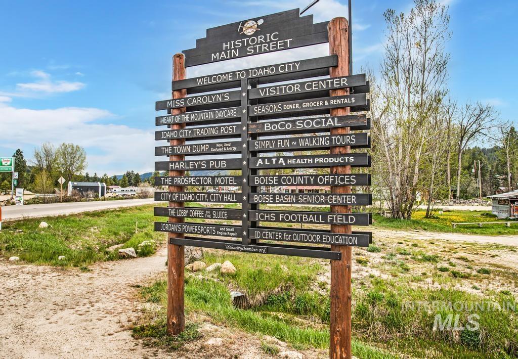 Lot 80 Lainey Lane, Idaho City, Idaho 83631, Land For Sale, Price $75,000, 98910929