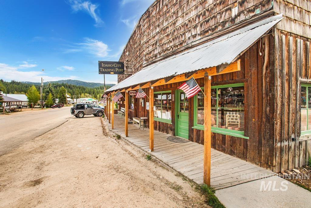 Lot 80 Lainey Lane, Idaho City, Idaho 83631, Land For Sale, Price $75,000, 98910929