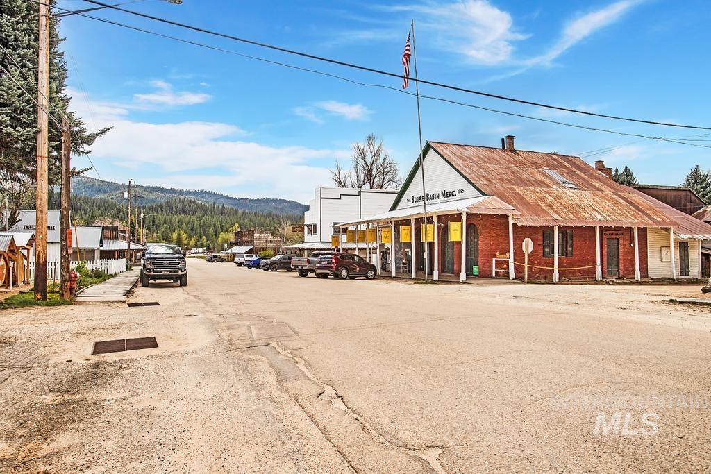 Lot 80 Lainey Lane, Idaho City, Idaho 83631, Land For Sale, Price $75,000, 98910929