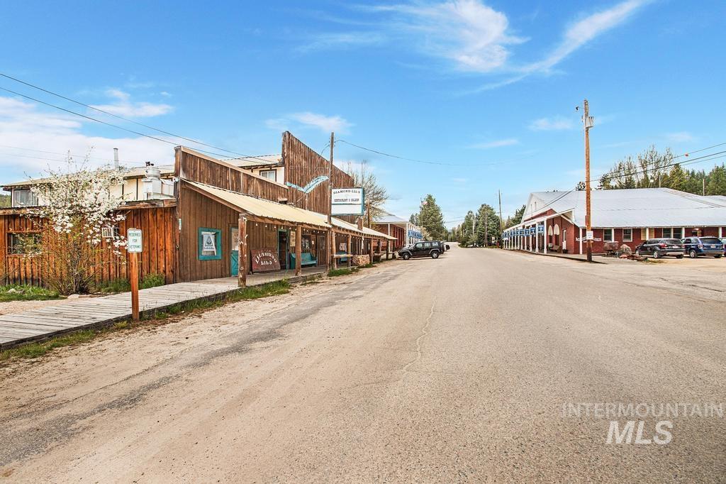 Lot 80 Lainey Lane, Idaho City, Idaho 83631, Land For Sale, Price $75,000, 98910929