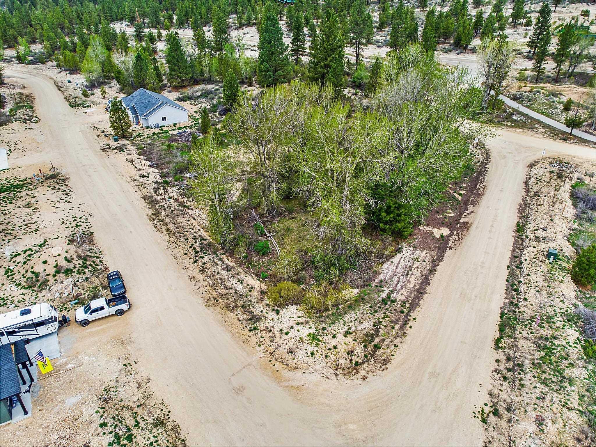 Lot 80 Lainey Lane, Idaho City, Idaho 83631, Land For Sale, Price $75,000, 98910929