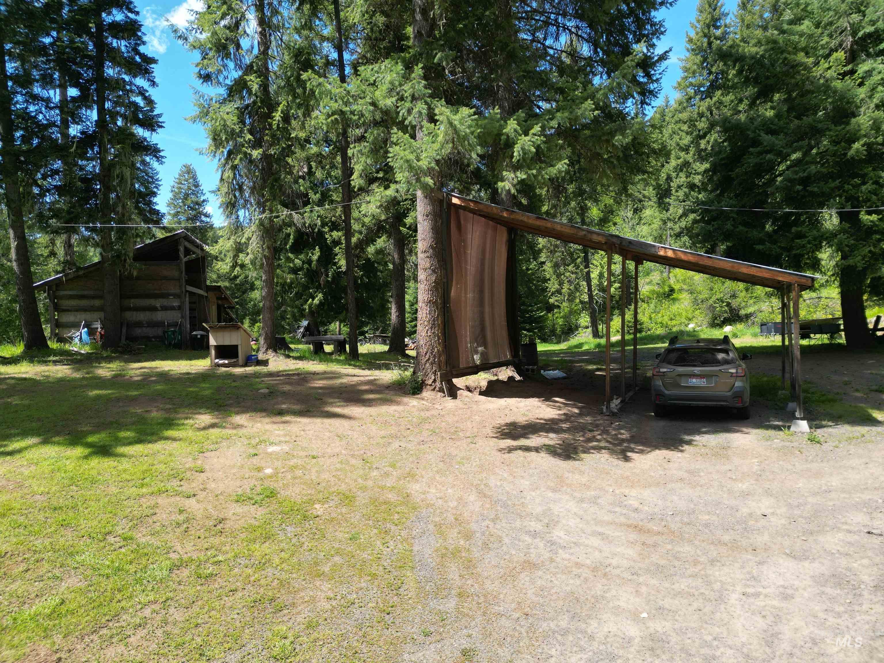 354 Grandview Drive, Orofino, Idaho 83544, 2 Bedrooms, 2 Bathrooms, Residential For Sale, Price $379,000,MLS 98910940