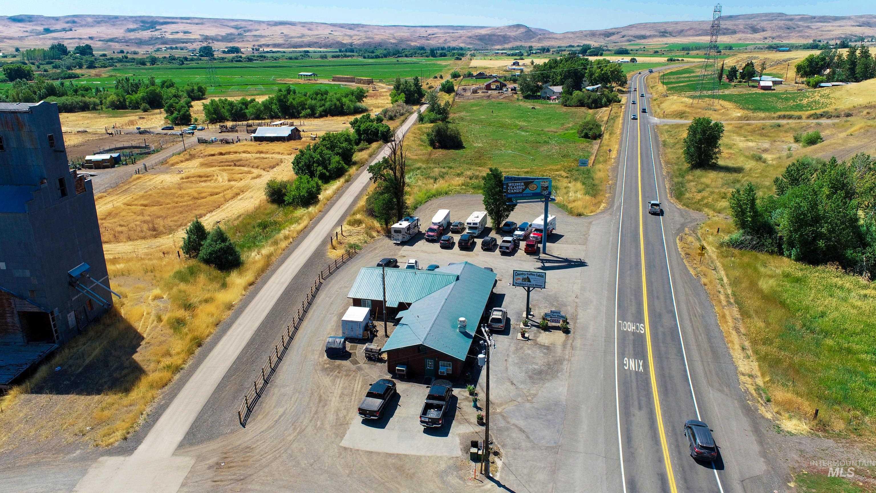 150 S Railroad St, Midvale, Idaho 83645, Land For Sale, Price $699,000,MLS 98911004