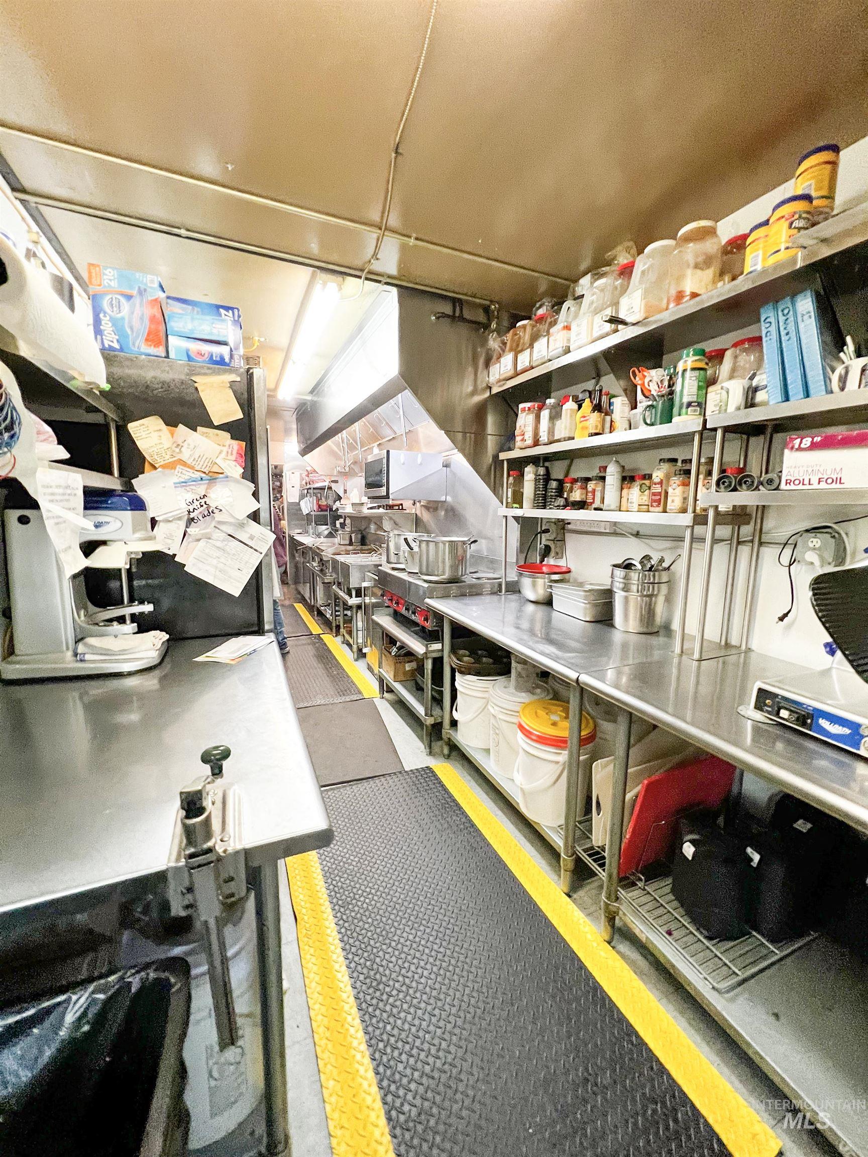 150 S Railroad St, Midvale, Idaho 83645, Land For Sale, Price $689,000, 98911004