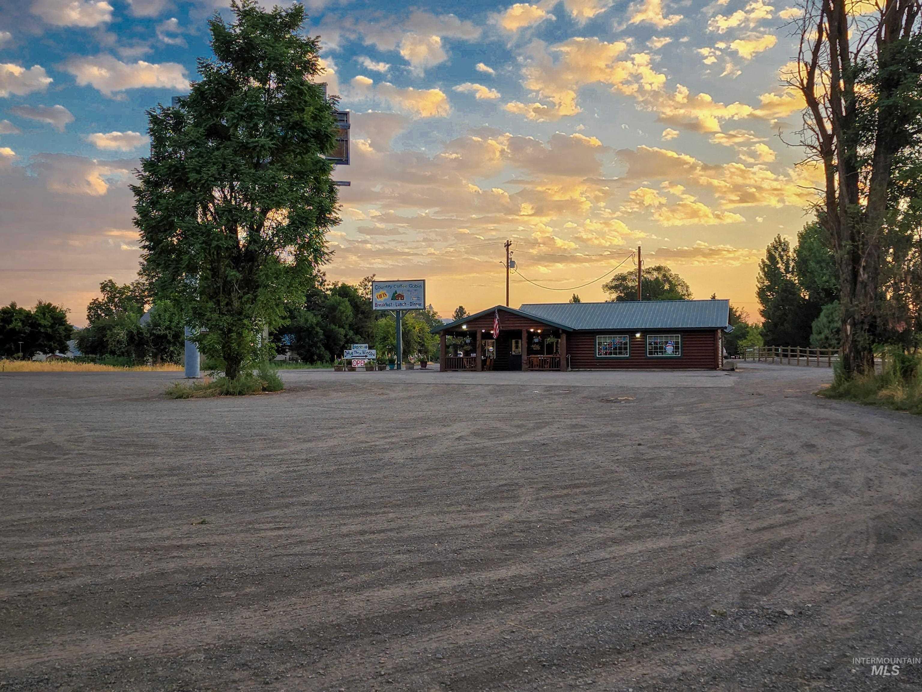 150 S Railroad St, Midvale, Idaho 83645, Land For Sale, Price $689,000, 98911004