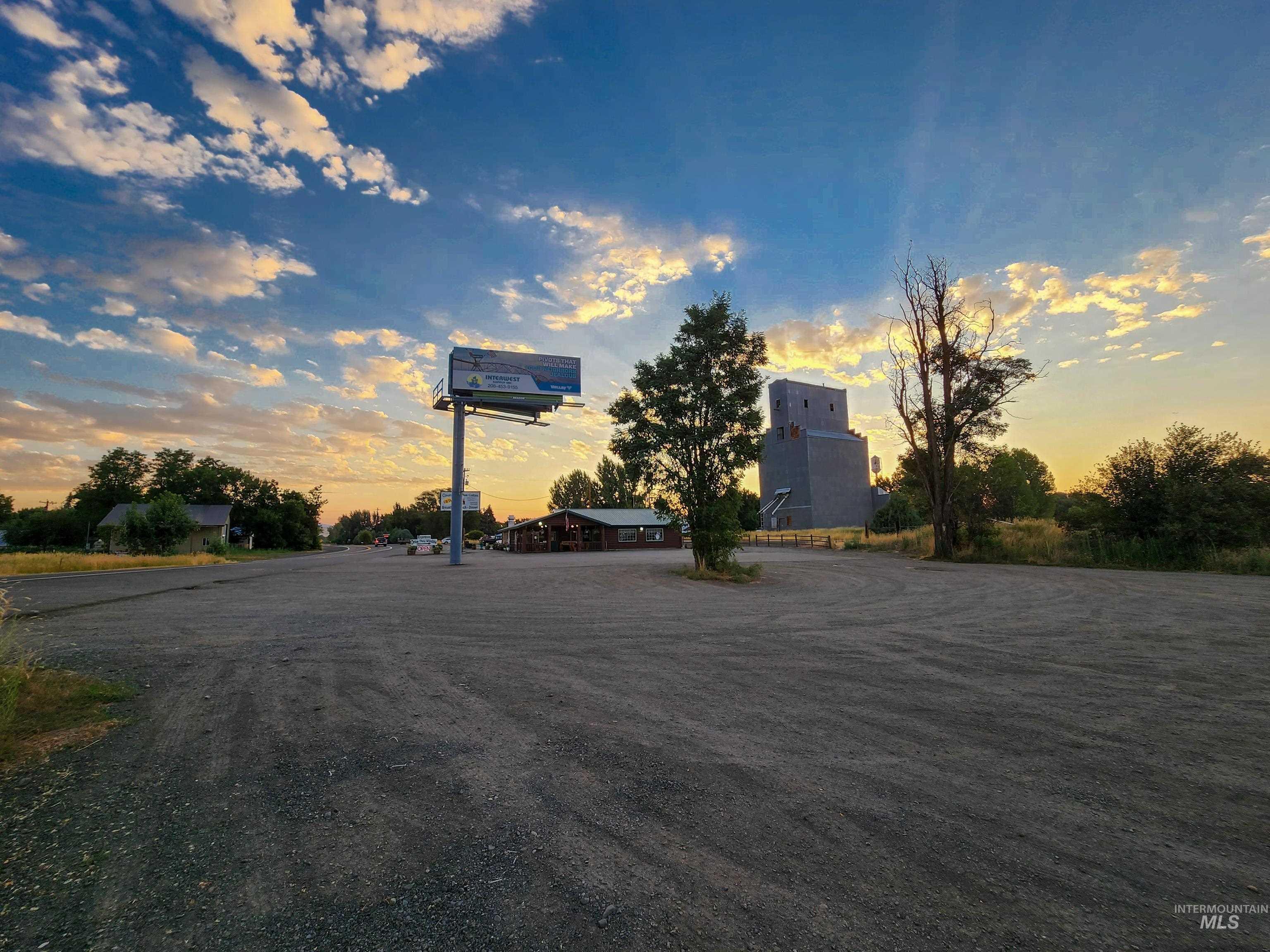 150 S Railroad St, Midvale, Idaho 83645, Land For Sale, Price $689,000, 98911004