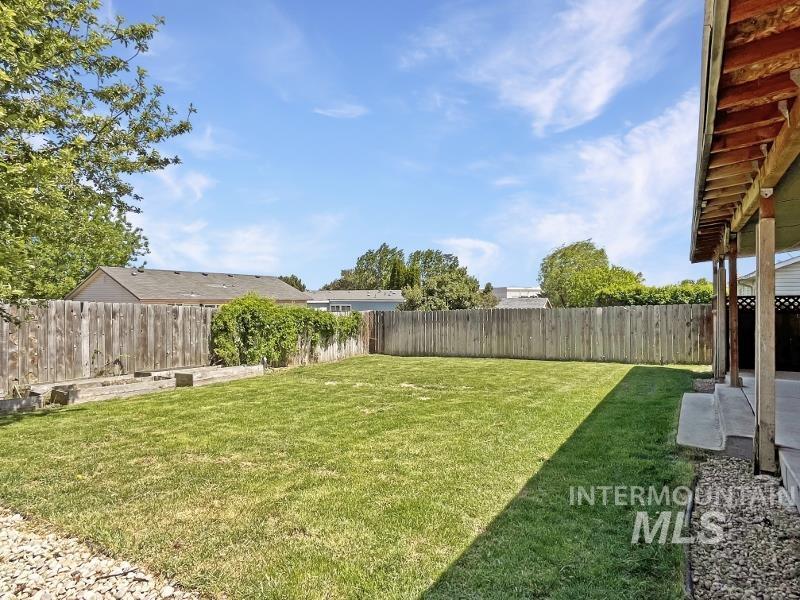 3919 Hickman St., Caldwell, Idaho 83607, 3 Bedrooms, 2 Bathrooms, Residential For Sale, Price $334,900, 98911013