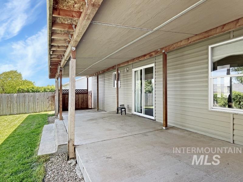 3919 Hickman St., Caldwell, Idaho 83607, 3 Bedrooms, 2 Bathrooms, Residential For Sale, Price $334,900, 98911013