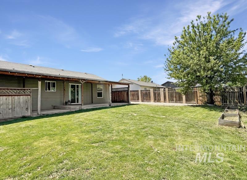 3919 Hickman St., Caldwell, Idaho 83607, 3 Bedrooms, 2 Bathrooms, Residential For Sale, Price $334,900, 98911013