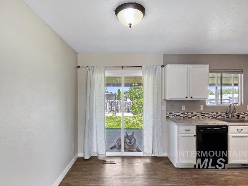 3919 Hickman St., Caldwell, Idaho 83607, 3 Bedrooms, 2 Bathrooms, Residential For Sale, Price $334,900, 98911013