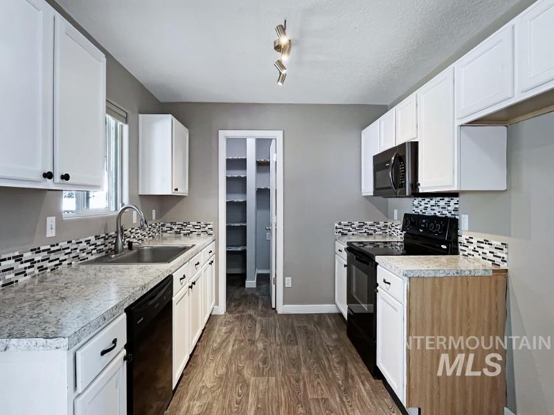 3919 Hickman St., Caldwell, Idaho 83607, 3 Bedrooms, 2 Bathrooms, Residential For Sale, Price $334,900, 98911013