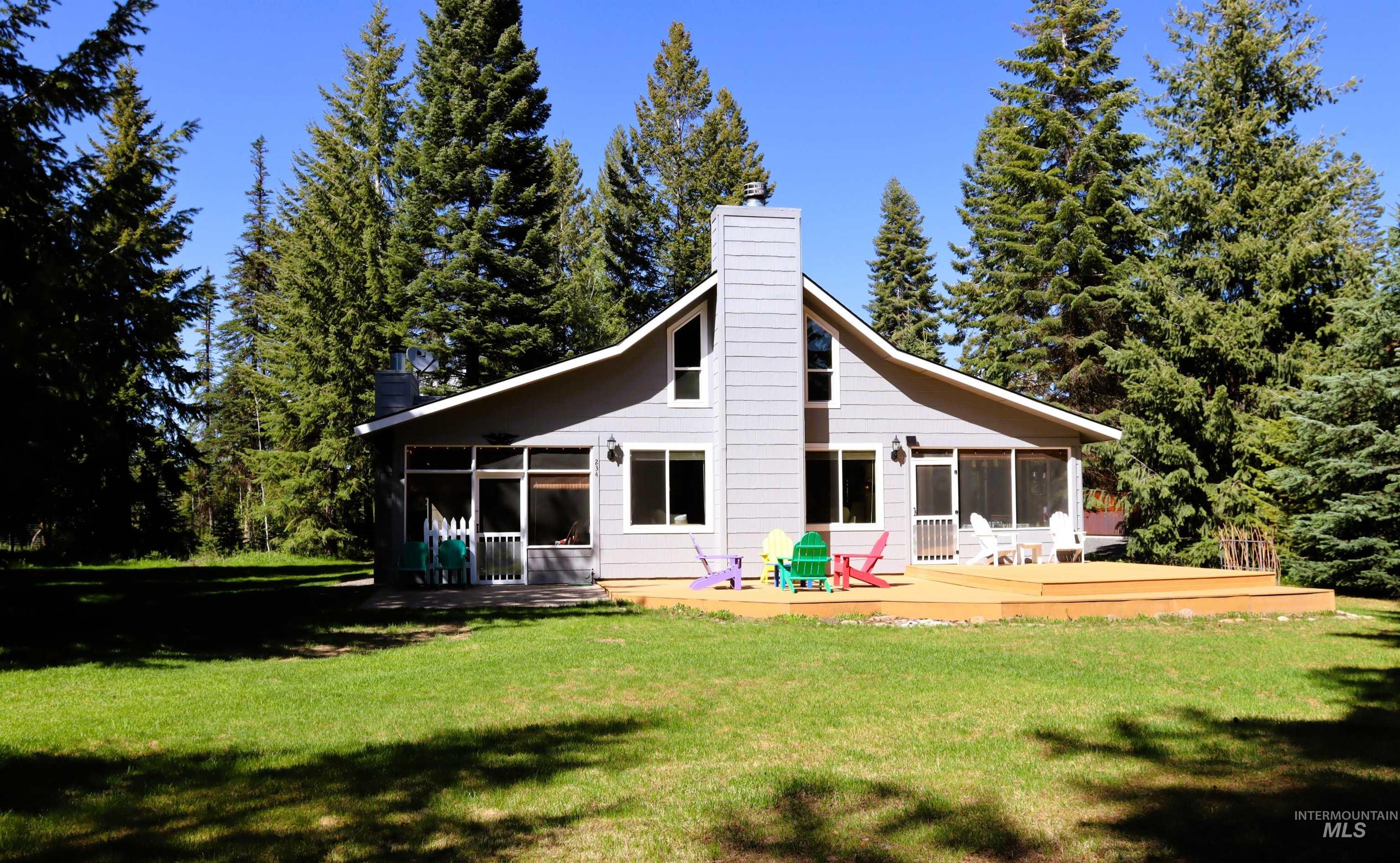 234 Lee Way, Donnelly, Idaho 83615, 3 Bedrooms, 1 Bathroom, Residential For Sale, Price $648,000,MLS 98911048