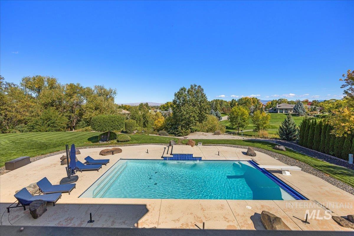 7014 N Spurwing Way, Meridian, Idaho 83646, 4 Bedrooms, 3.5 Bathrooms, Residential For Sale, Price $2,299,000,MLS 98911054