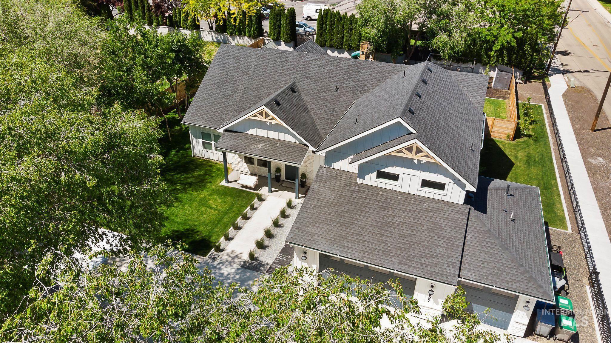 1697 S Vinnell, Boise, Idaho 83709, 4 Bedrooms, 4.5 Bathrooms, Residential For Sale, Price $1,200,000, 98911063