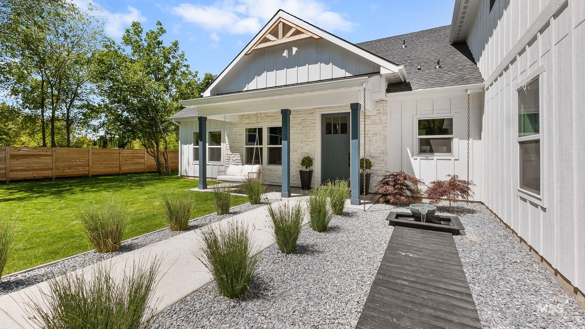 1697 S Vinnell, Boise, Idaho 83709, 4 Bedrooms, 4.5 Bathrooms, Residential For Sale, Price $1,200,000, 98911063