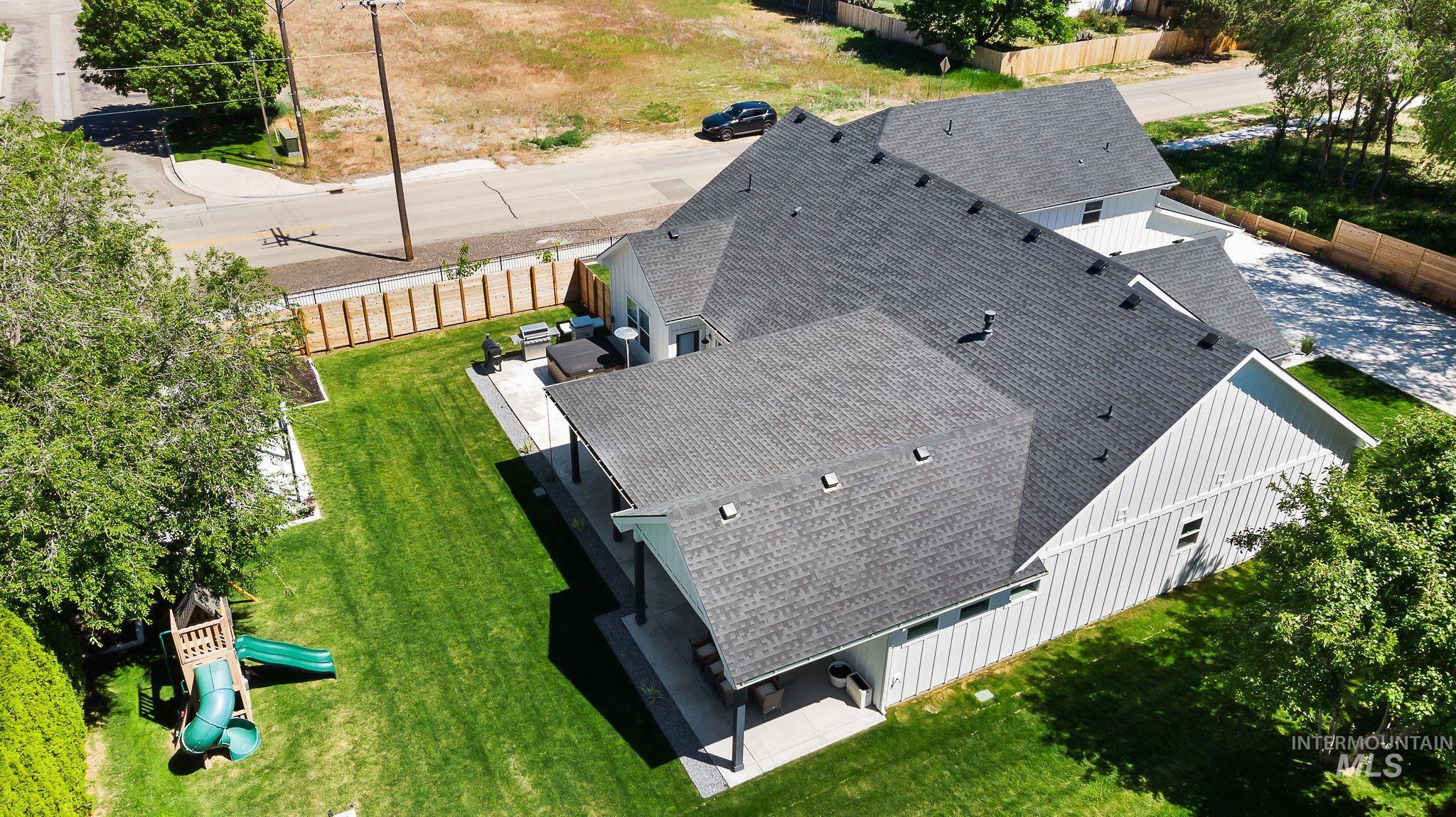 1697 S Vinnell, Boise, Idaho 83709, 4 Bedrooms, 4.5 Bathrooms, Residential For Sale, Price $1,200,000, 98911063