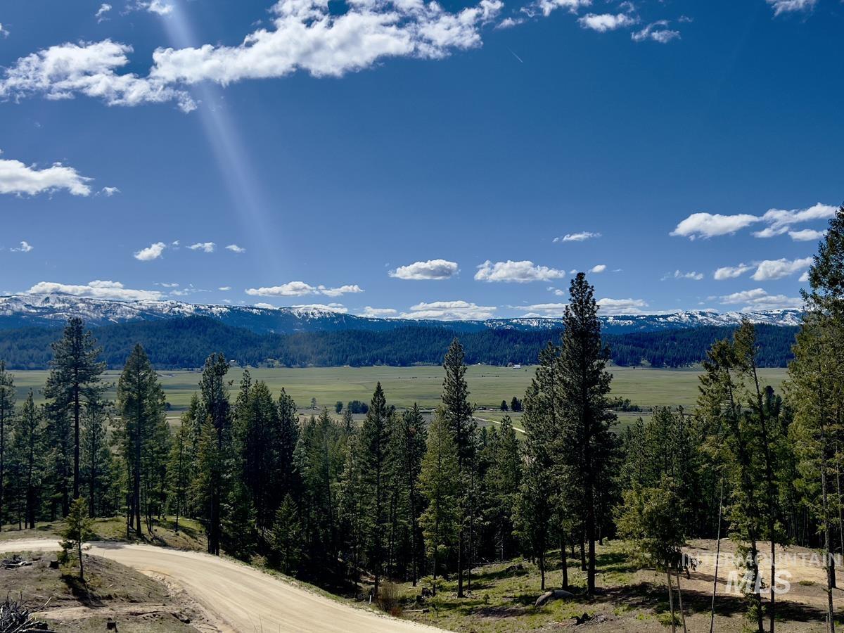 L2 B1 San Ignacio Way, Cascade, Idaho 83611, Land For Sale, Price $210,000,MLS 98911103