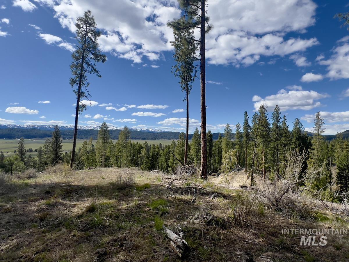 L2 B1 San Ignacio Way, Cascade, Idaho 83611, Land For Sale, Price $210,000,MLS 98911103