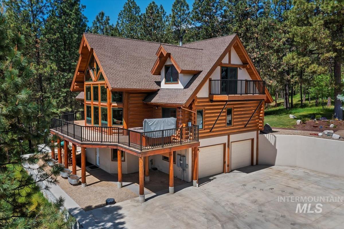 38 Blue Shadow Dr, Garden Valley, Idaho 83622, 3 Bedrooms, 3.5 Bathrooms, Residential For Sale, Price $1,600,000,MLS 98911113