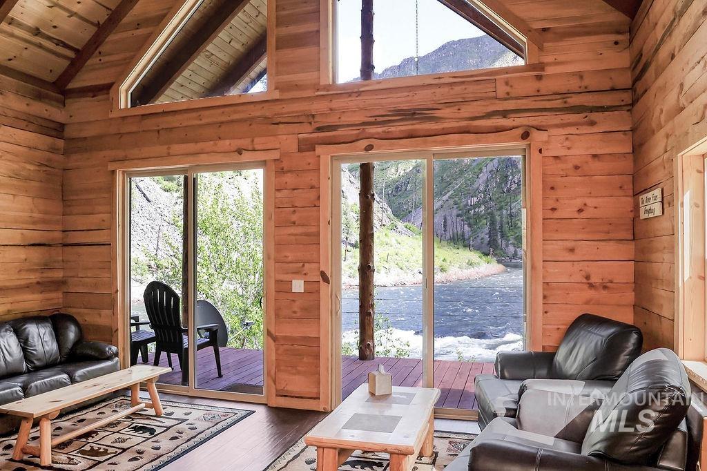 1 Salmon River, Riggins, Idaho 83549, 1 Bedroom, 1 Bathroom, Residential For Sale, Price $1,995,000,MLS 98911115