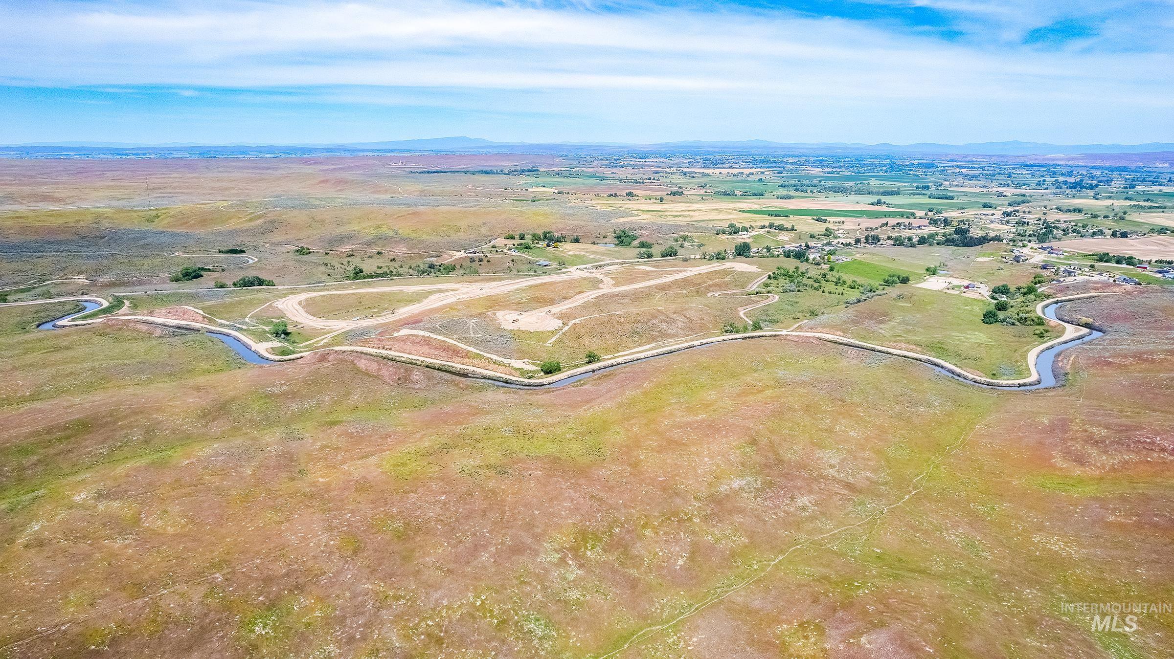 3468 Fly By Rd., New Plymouth, Idaho 83655, Land For Sale, Price $360,000, 98911138