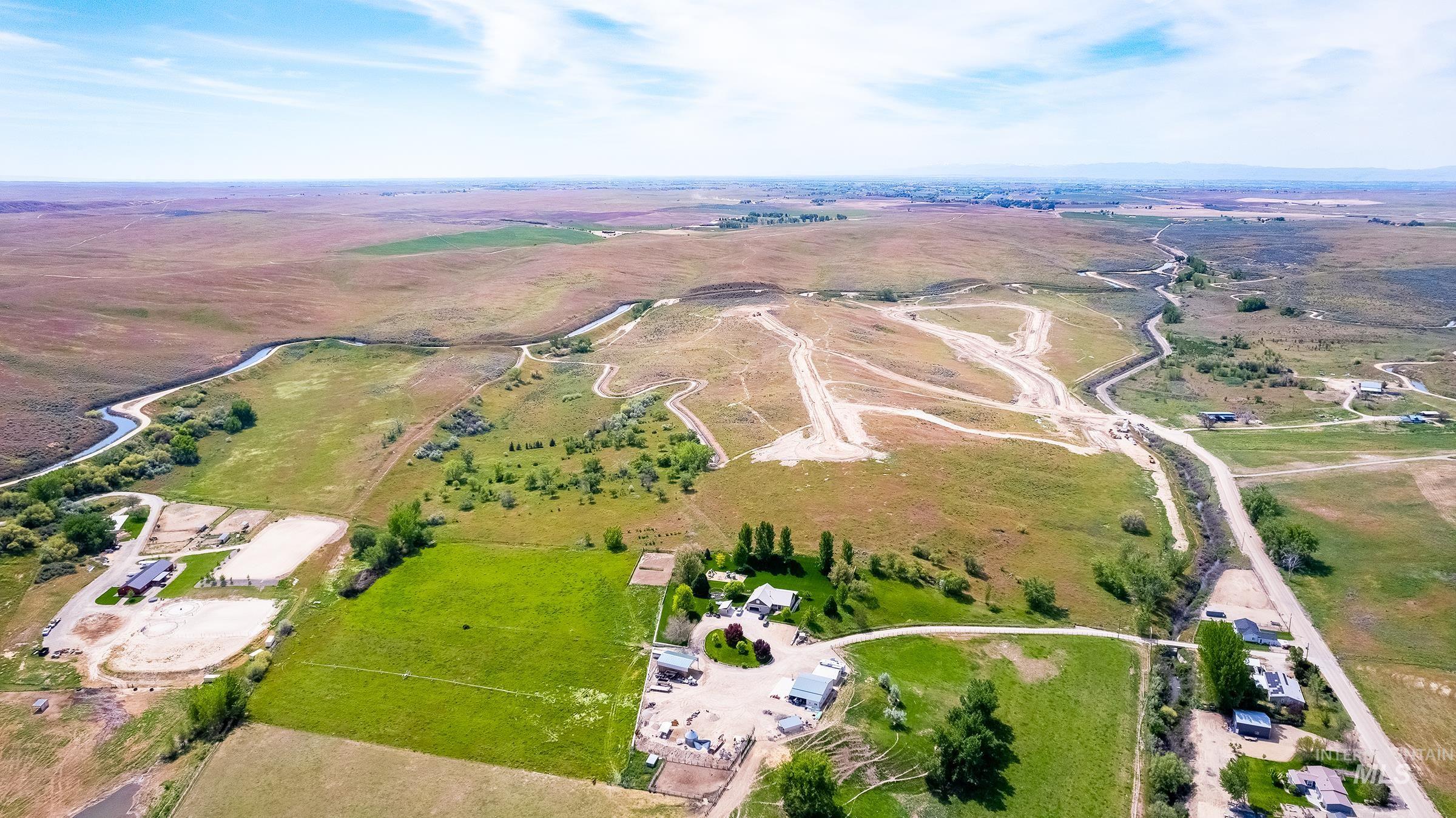 3468 Fly By Rd., New Plymouth, Idaho 83655, Land For Sale, Price $360,000, 98911138