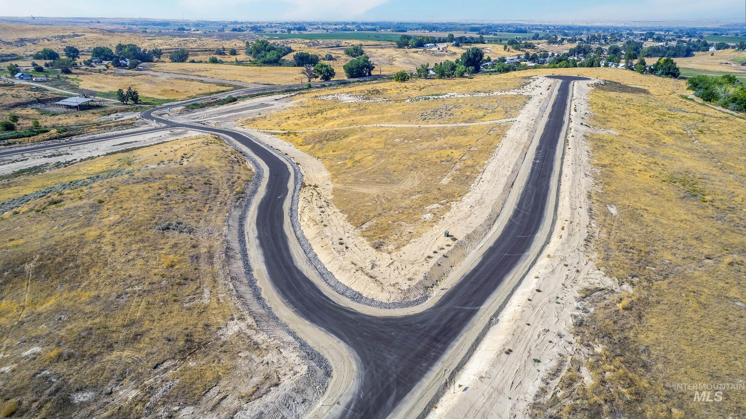 3288 Fly By Rd., New Plymouth, Idaho 83655, Land For Sale, Price $260,000, 98911140