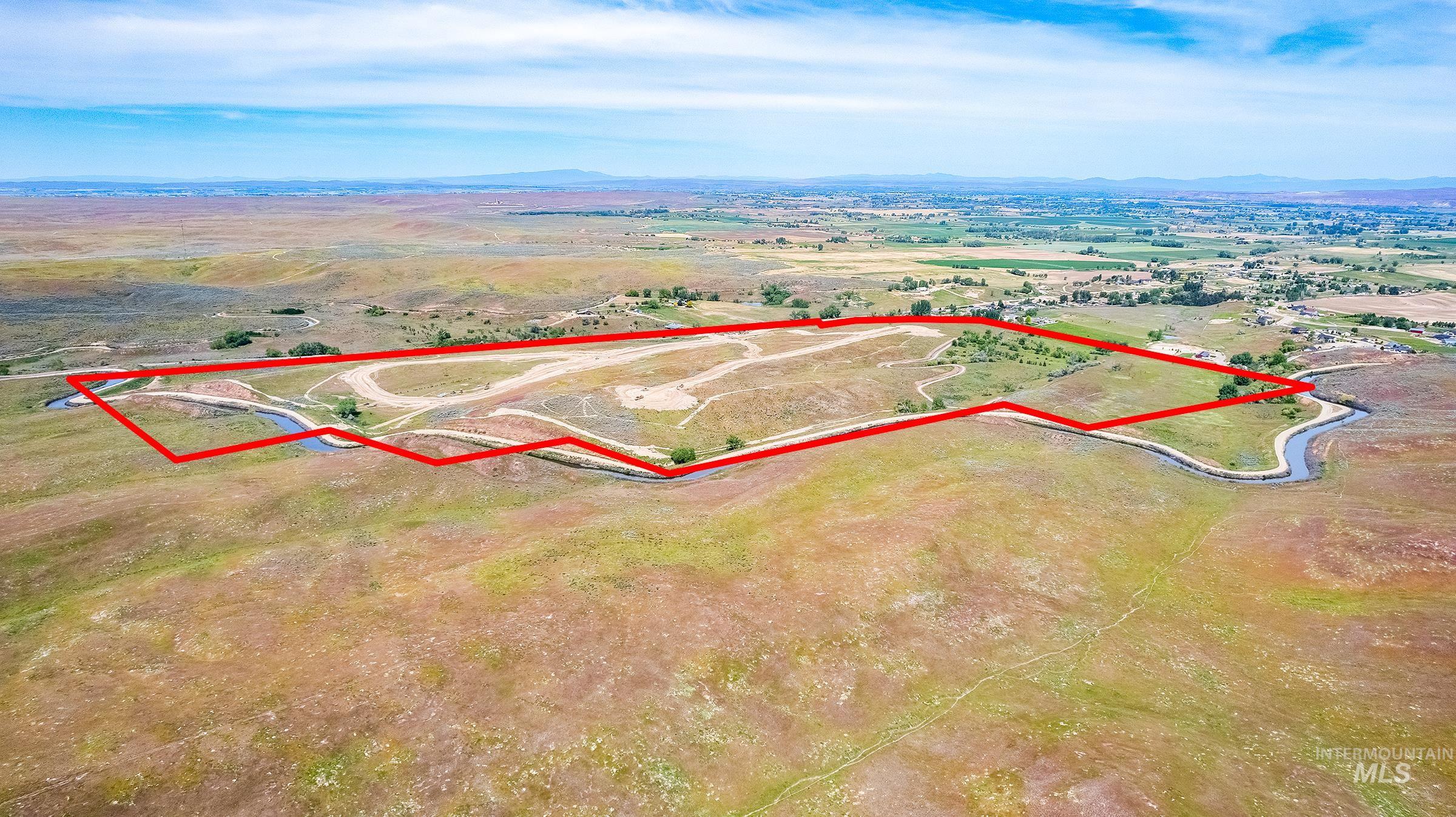3288 Fly By Rd., New Plymouth, Idaho 83655, Land For Sale, Price $260,000, 98911140
