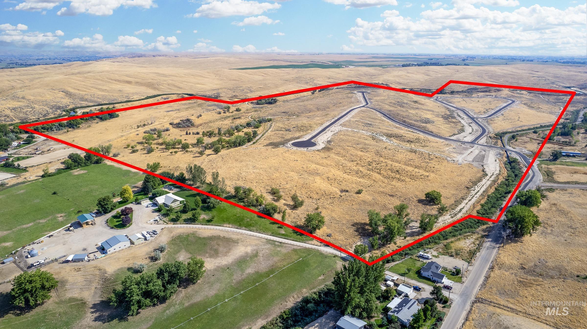 6098 After Burner St., New Plymouth, Idaho 83655, Land For Sale, Price $275,000, 98911143
